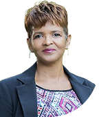 Alfreda Nixon