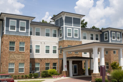 Manor at Broad Street