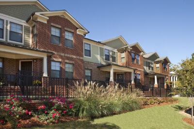 Augusta Heights