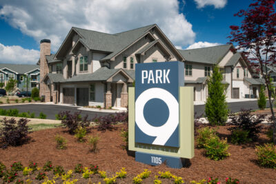 Park 9
