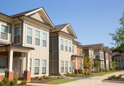 Parkside at Verdae